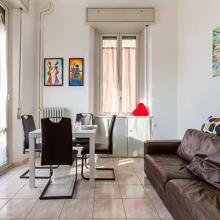 מילאנו Cosy Apartment Close To Iulm University מראה חיצוני תמונה