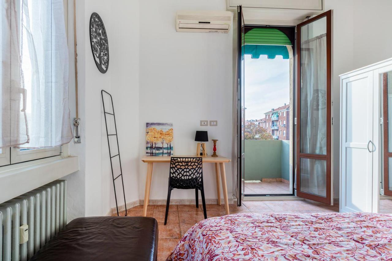 מילאנו Cosy Apartment Close To Iulm University מראה חיצוני תמונה