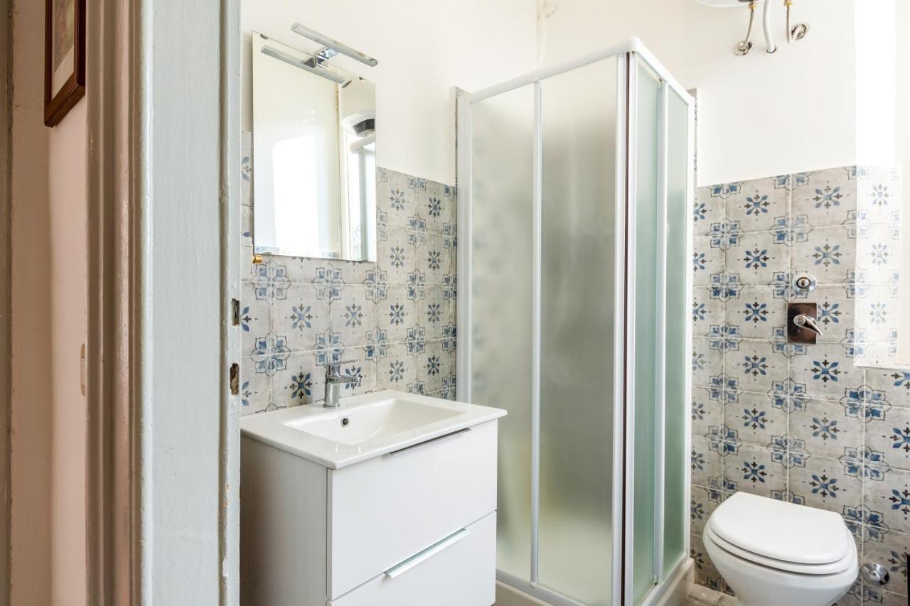 מילאנו Cosy Apartment Close To Iulm University מראה חיצוני תמונה